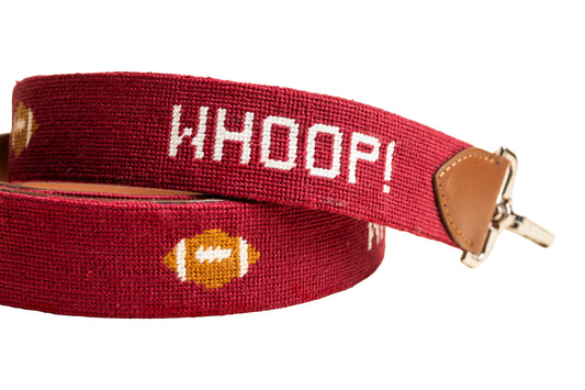 The Whoop! + Football Set