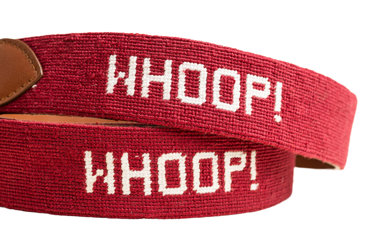 The Whoop! Set